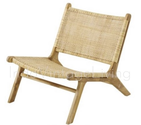 Relax Chair von Indo Vintage Living