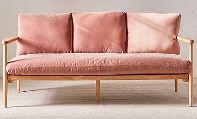 Sofa Couch Polstermöbel Kanapee Loungesofa Tagesbett Relaxliege Liegeinsel Loungeliege von TARSHOPBALI