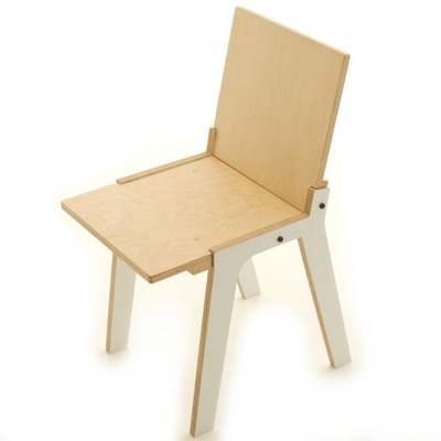 Rform Switch Chair Stuhl von EIKORA
