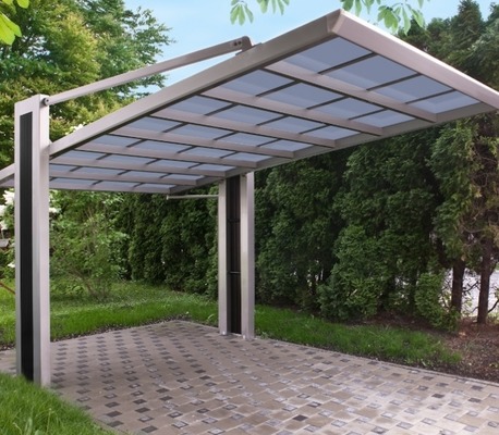 Designer Carport My Port Typ 60 Standart 5764/2435 von LeMoGa