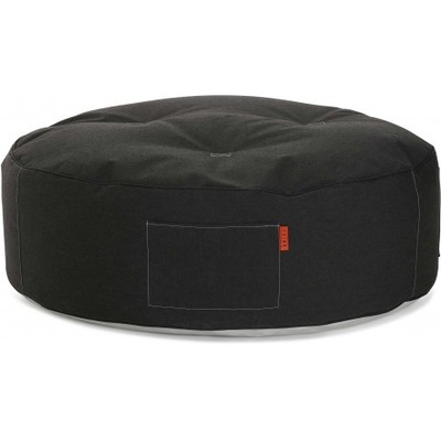 Trimm Copenhagen Full Moon Pouf, 115cm Durchmesser von EIKORA