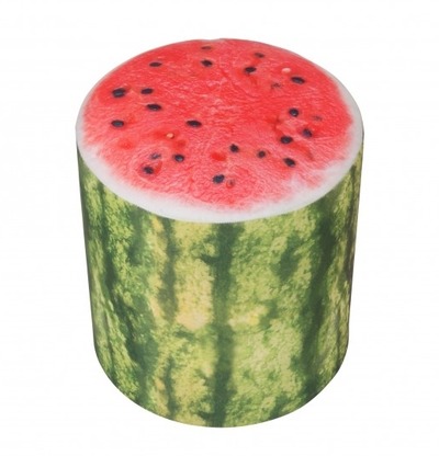 Goggly Sitzhocker Melone von GogglyKids