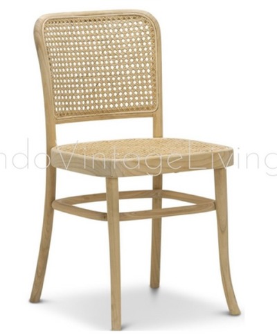 Dining Chair von Indo Vintage Living