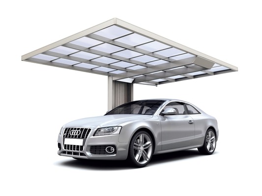 Designer Carport NEO Typ 90 Standart 5552/2458 von LeMoGa