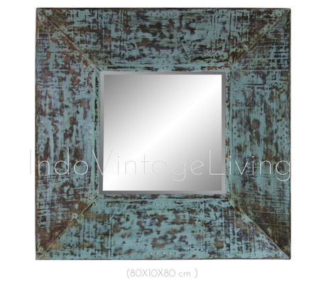 Mirror von Indo Vintage Living