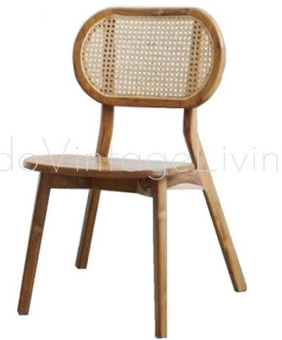 Dining Chair von Indo Vintage Living