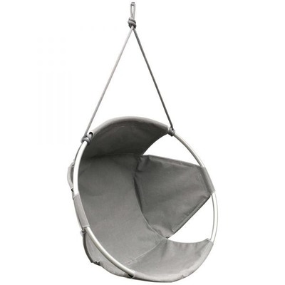 Trimm Copenhagen Cocoon Hang Chair Hängesessel, Outdoor von EIKORA