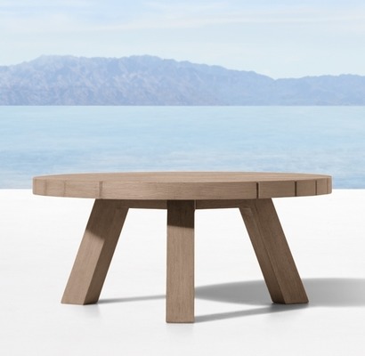 Lounge Tisch Wohnzimmertisch Couchtisch Gartentisch Holztisch Esstisch Loungetisch Beistelltisch von TARSHOPBALI
