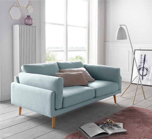 Sofa - Tolle Sofas und schöne Accessoires, die zu deinem Stil passen – ob nordisch, glamourös oder klassisch. Lass dich inspirieren!