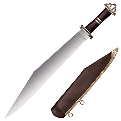 0 Langsax aus Damaststahl von Cold Steel