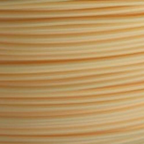 3DZ 500g 1,75mm 3D Drucker Filament FLEX (TPU) Hautfarbe - Skin von 3D-Drucker-Filament.de