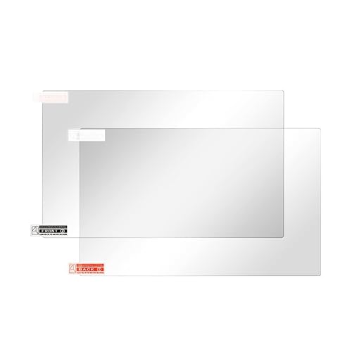 3DPLady | 3x Screen Protector Set (Display Schutzfolie) kompatibel für Anycubic Resin/LCD 3D Drucker Photon Mono 4K (6,23-Zoll) von 3DPLady
