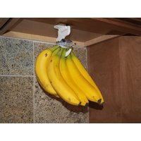 Bananen Hänger - Unterschrank, Faltbar von 3DPrintsSolutions