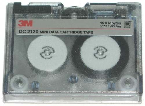 DC2120 minicartridge von 3M