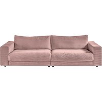 3C Candy Big-Sofa "Enisa, legere Polsterung B/T/H: 290/127/85 cm" von 3c Candy