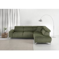 3C Candy Ecksofa "Greve L-Form" von 3c Candy