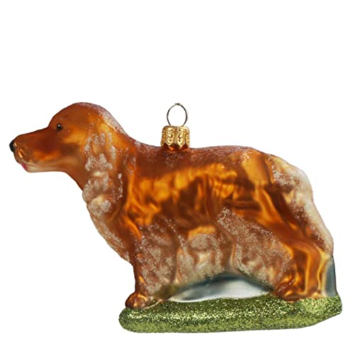 440s Christbaum-Hänger Cocker Spaniel | PP-2293G von 440s