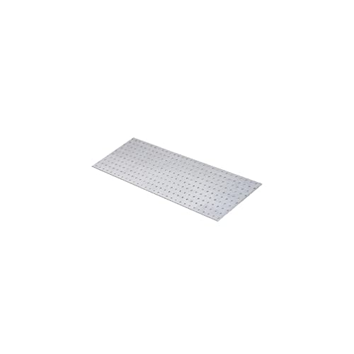 Lochplatte Flachverbinder Holzverbinder Nagelplatte Lochblech Verbinder 20x60cm von 4U-Onlinehandel