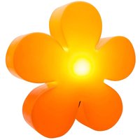 8 seasons design Shining Flower LED Solar- / Dekoleuchte, Ø: 40 cm von 8 seasons design
