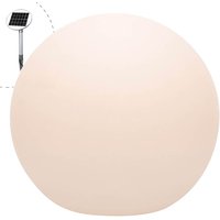 8 seasons design Shining Globe LED Solar- / Dekoleuchte, Ø: 60 cm von 8 seasons design