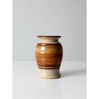 Vintage Studio Keramik Vase von 86home