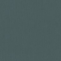 Dunkelblaue Tapete einfarbig Uni Vliestapete mit dünnen Streifen aus Vinyl für Schlafzimmer und Wohnzimmer Schlichte Strukturtapete dunkel - Blau, von A.S. CREATIONS
