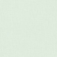 Mint Tapete in Leinenoptik Einfarbige Vliestapete mit Leinenstruktur in Pastellfarben Moderne Uni Wandtapete mit Leinen Design für Schlafzimmer von A.S. CREATIONS