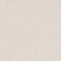 Boho Tapete in Crème Beige Wohnzimmer und Schlafzimmer Vliestapete mit Ethno Muster in Mosaik Optik Bohème Wandtapete aus Vlies und Vinyl - Beige, von A.S. CREATIONS