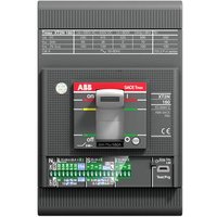 ABB XT2L 125 EKIP LS/I Leistungsschalter 1 St. Einstellbereich (Strom): 60 - 600A Schaltspannung (ma von ABB