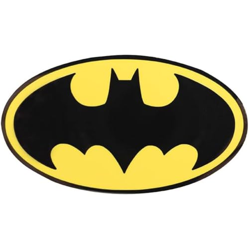 ABYstyle - DC Comics Magnet Logo Batman von ABYSTYLE