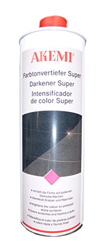 AKEMI Farbtonvertiefer Super, 1 Liter von AKEMI