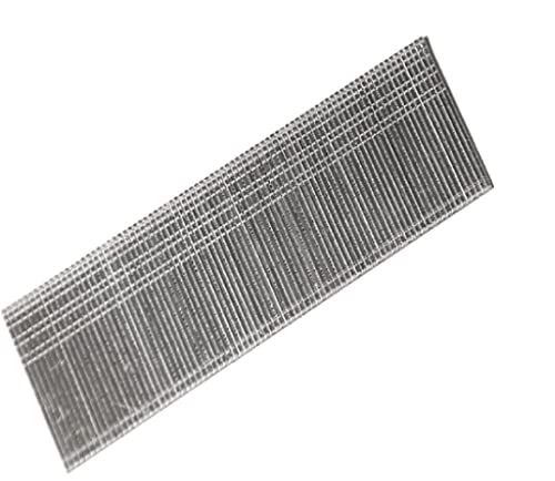 ALSAFIX Stauchkopfnagel N 35 mm aus Stahldraht verzinkt (4000 St) von ALSAFIX