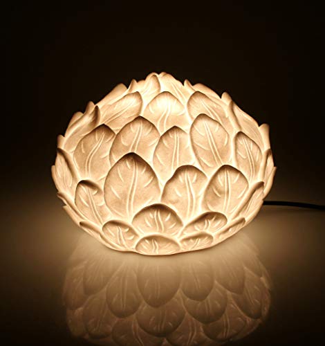 AM-Design Lichtobjekt, Sandstein, Weiß, 33 cm von Pflanzen Kölle