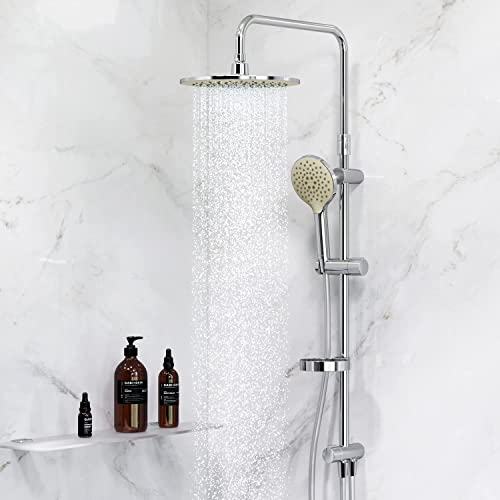 Duschsystem ShowerSpot AM.PM Like F0780064 von AM.PM