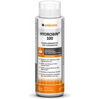 Ambratec - Hydrobin® 100 Schnellbindemittel für Fluessigkeiten - 400 g von AMBRATEC