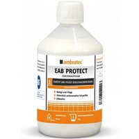 ambratec EAB-Protect Edelstahlpflegemittel - 500ml von AMBRATEC