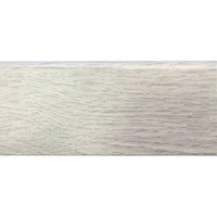 Amorim - Fußleiste 2400 x 60 x 15 mm, Polar Oak Winkelleiste Sockelleisten von AMORIM