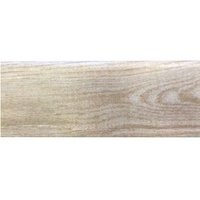 Amorim - Fußleiste 2400 x 60 x 15 mm, Winter Pine Winkelleiste Sockelleisten von AMORIM