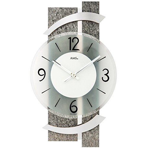 AMS 9548 Wall Clock Design von AMS