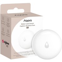 Aqara - Wassersensor WL-S02D Weiß Apple HomeKit von AQARA