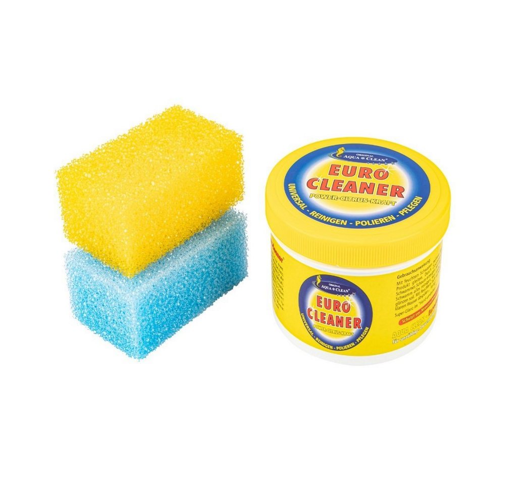 AQUA CLEAN Eurocleaner 700g Allzweckreiniger von AQUA CLEAN