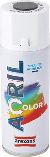 SMALTO ACRIL SPRAY 7016 GRIGIO ANTRACITE AREXONS von Arexons