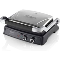 Arzum - Tostçu Delux 2000W, Kontaktgrill Sandwichmaker Sandwich-Toaster Braun von ARZUM