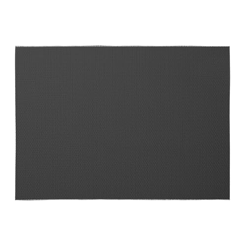 ASA 78751376 Tischset re:tangular Black Berry 46 x 33 cm von ASA Selection