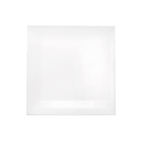 ASA ATABLE Teller quadratisch 17 x 17 cm weiß von ASA