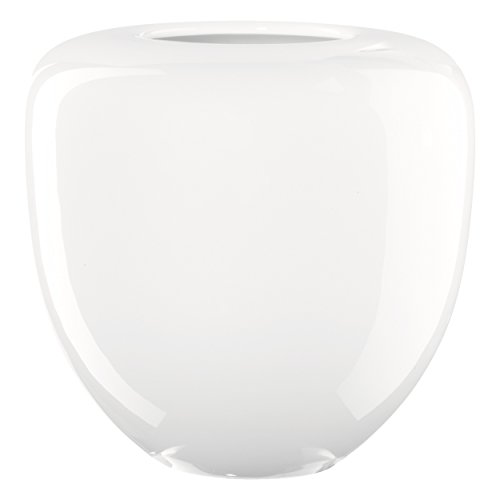 ASA á Table Milchkännchen weiß, Fassungsvermögen 125ml, aus Porzellan hergestellt, 2020013, ø9,3cm von ASA Selection