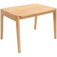 Kindertisch aus Holz robin, h. 70 cm von ATMOSPHERA