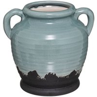 Keramikvase GARDEN, 19,5 cm von ATMOSPHERA