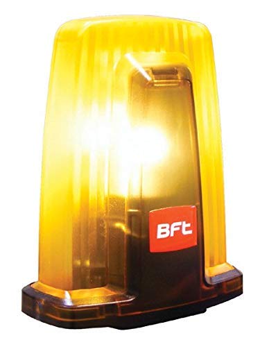 Blinklampe, Warnleuchte für Tore und Schranken BFT RADIUS LED BT A R1 24V von ATTAS