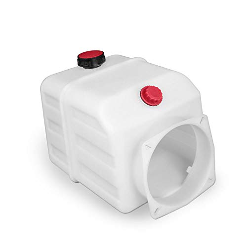 ÖL Behälter für Hydraulikaggregate Hydraulik Pumpe (Tank 4L) von AUER